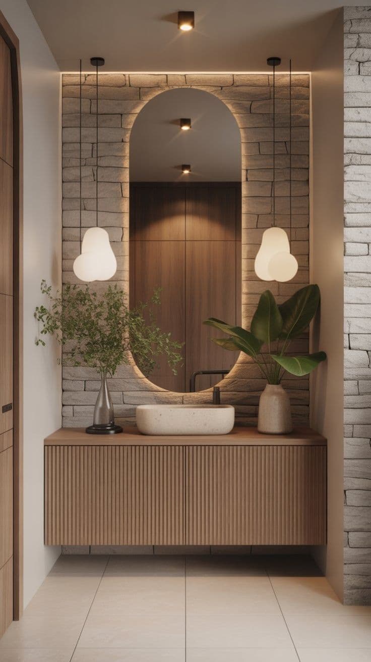 Bathroom Vanities