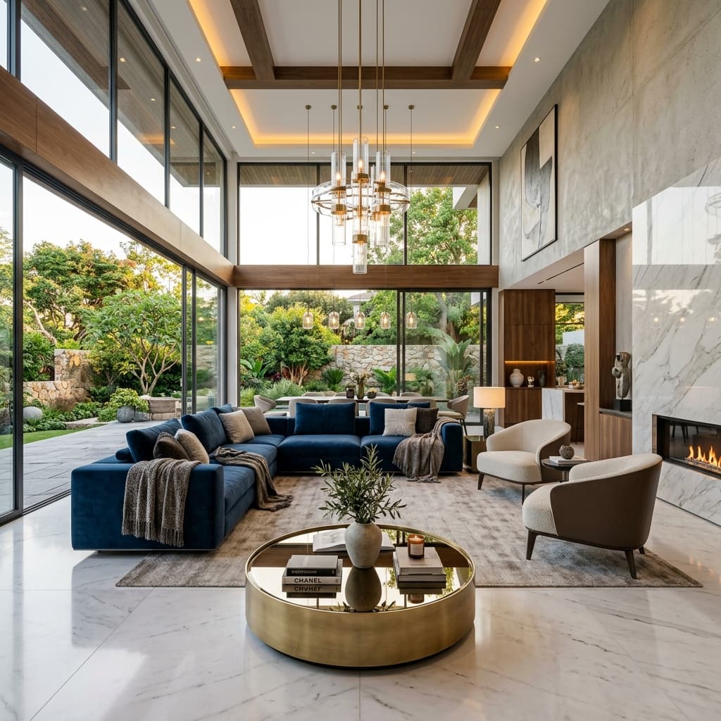 Ambadas Premium Home Interiors