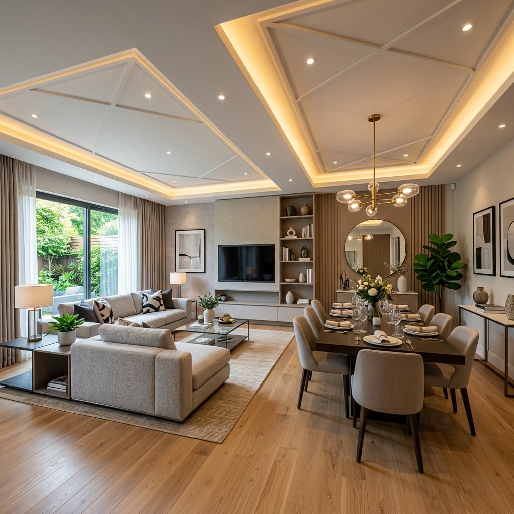 Full Home Interiors