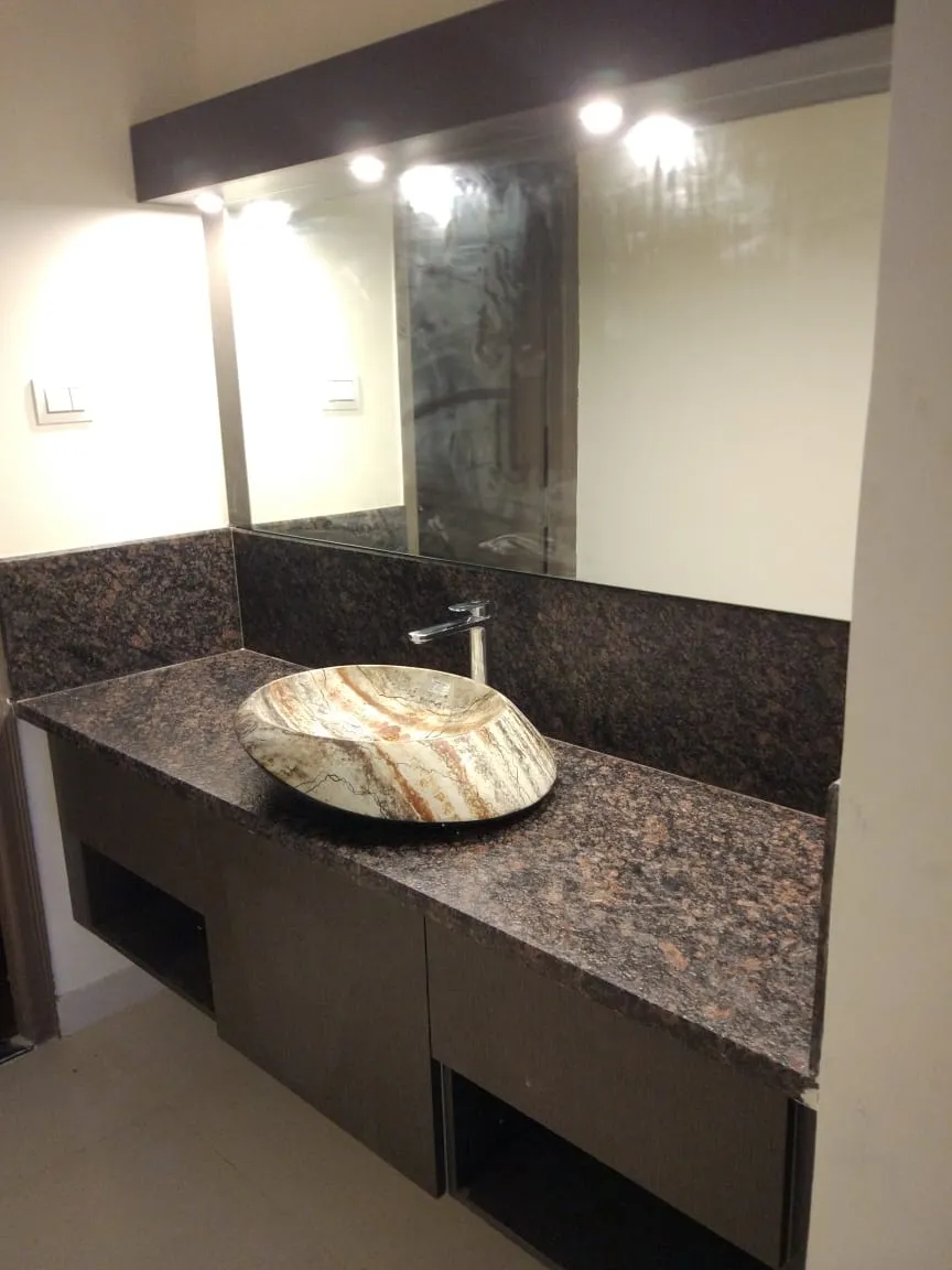 Bathroom Vanities