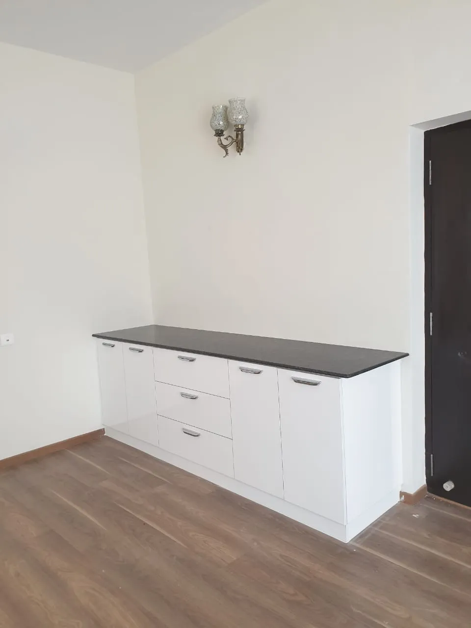 TV & Console Units