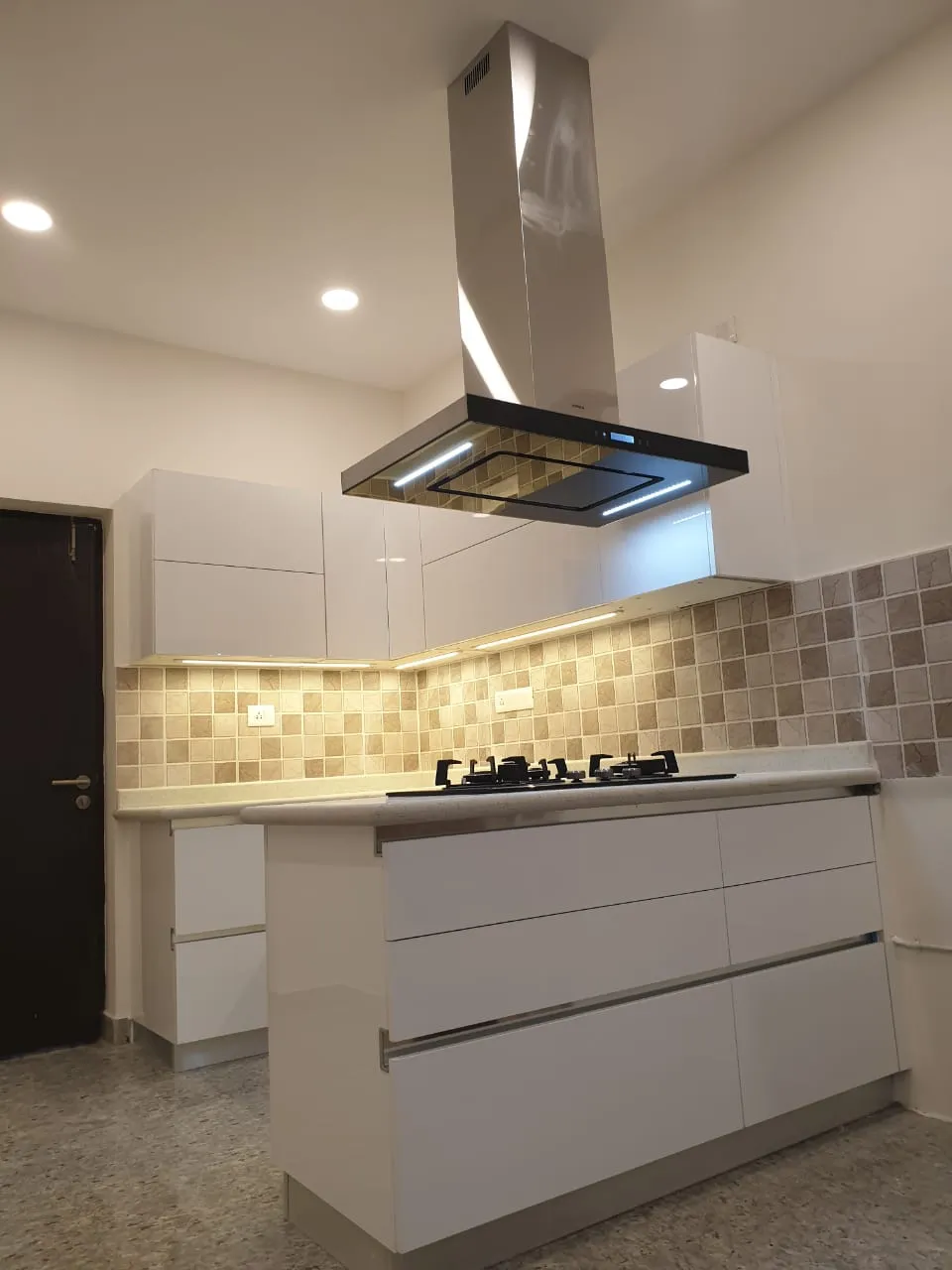 Premium kitchen
